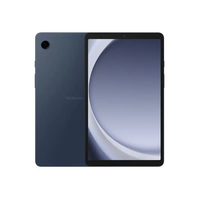 Samsung Galaxy Tab A9 - Tablette - Android 13 - 64 Go - 8.7" TFT (1340 x 800) - Logement microSD - m... (SM-X110NDBAEUB)_1